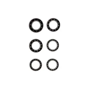 Rodamiento CeramicSpeed industry nine-2 torch road cl disc image-0