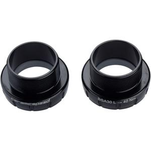 Trapas CeramicSpeed bsa30 coated 73mm ø30mm longueur > 100mm image-2