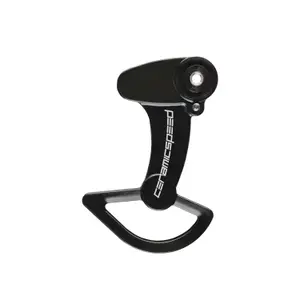 Gabelstapler ohne Rolle CeramicSpeed OSPW x Sram alt force1/rival1 t3 clutch 14+18 image-0