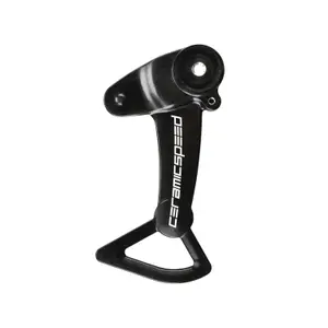 Gabelstapler ohne Rolle CeramicSpeed OSPW x Sram alt eagle mechanical 14+18 image-0
