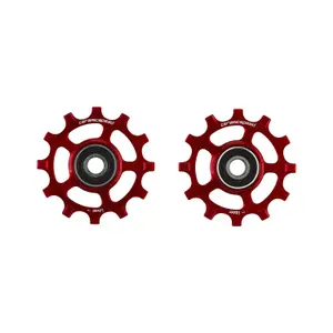 Rodillo CeramicSpeed Campagnolo 12v coated image-0