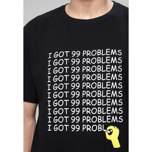 T-shirt Cayler & Sons detention image-1
