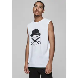 Tampo do tanque Cayler & Sons pa icon sleeveless image-0