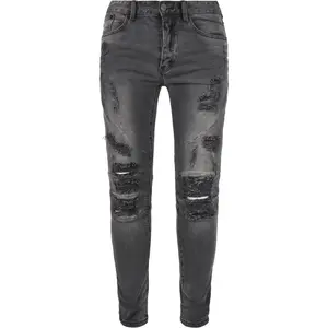 cs1144-01825-pantalon-jeans-cayler-sons-paneled-denim-noir