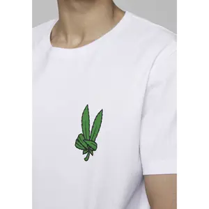 T-shirt Cayler & Sons peace image-3
