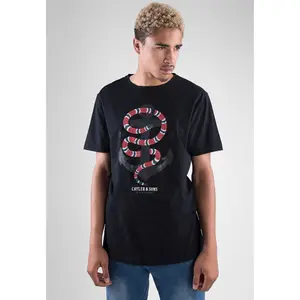 T-shirt Cayler & Sons wl anchored image-0