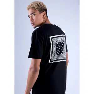 T-shirt Cayler & Sons wl bandanarama image-2