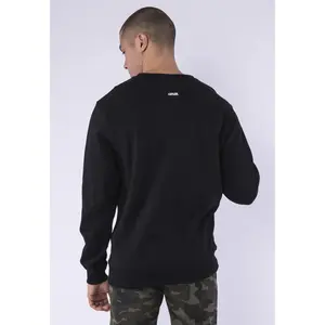 Sweatshirt Cayler & Sons wl bon voyage crewneck image-1