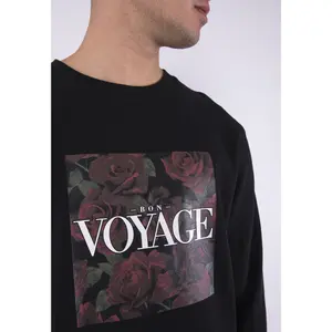 Sweatshirt Cayler & Sons wl bon voyage crewneck image-2
