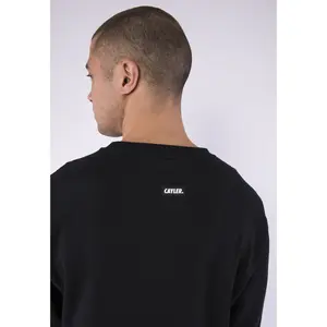 Sweatshirt Cayler & Sons wl bon voyage crewneck image-3