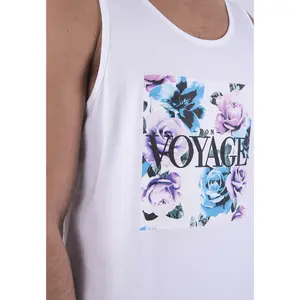 Tanktop Cayler & Sons Bon Voyage image-2