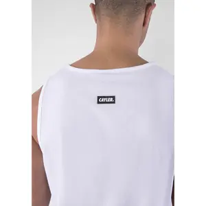 Tanktop Cayler & Sons Bon Voyage image-3
