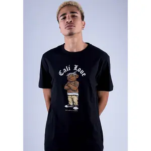T-shirt Cayler & Sons wl cee love pro image-2