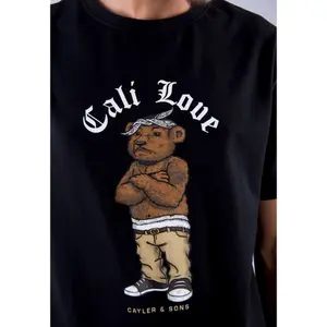 T-shirt Cayler & Sons wl cee love pro image-3