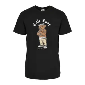 T-shirt Cayler & Sons wl cee love pro image-0