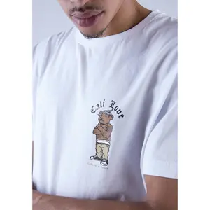 T-shirt Cayler & Sons wl cee love image-3