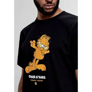 T-shirt Cayler & Sons wl dab mondays image-2
