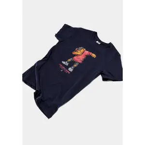 Póló Cayler & Sons wl dabbin' crew image-1