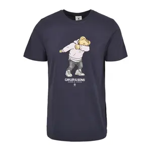 Póló Cayler & Sons wl dabbin' crew image-0