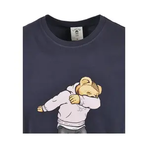 Póló Cayler & Sons wl dabbin' crew image-2