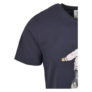 Póló Cayler & Sons wl dabbin' crew image-3