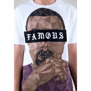 T-shirt Cayler & Sons wl drop out image-1
