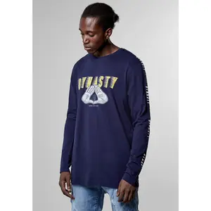 T-shirt met lange mouwen Cayler & Sons c&s wl dynasty athl image-0