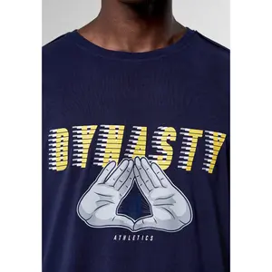 T-shirt met lange mouwen Cayler & Sons c&s wl dynasty athl image-4