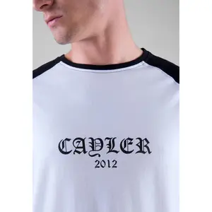 T-shirt met lange mouwen Cayler & Sons c&s wl exds image-2