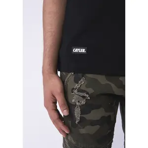 Cayler&amp;Son Feinde T-shirt image-4