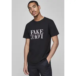 T-shirt Cayler & Sons wl fake love image-0