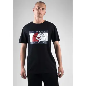 T-shirt Cayler & Sons wl first image-0