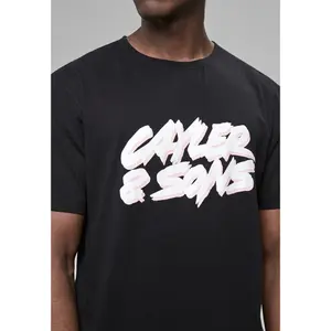 T-shirt Cayler & Sons wl flash image-2