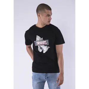 T-shirt Cayler & Sons Yay trust image-0