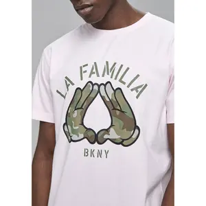 T-shirt Cayler & Sons wl la fam image-3