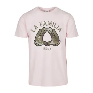 T-shirt Cayler & Sons wl la fam image-0