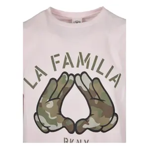 T-shirt Cayler & Sons wl la fam image-5