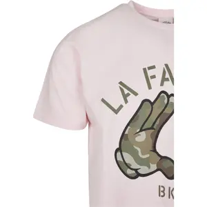 T-shirt Cayler & Sons wl la fam image-6