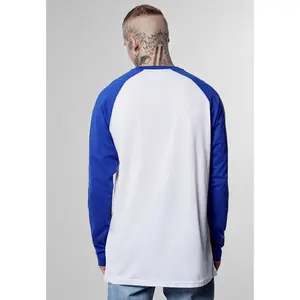 T-shirt met lange mouwen Cayler & Sons Lamar image-0