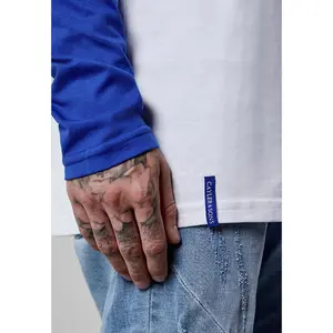 T-shirt met lange mouwen Cayler & Sons Lamar image-1