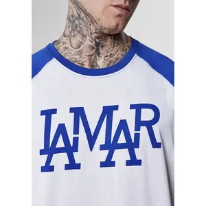 T-shirt met lange mouwen Cayler & Sons Lamar image-2