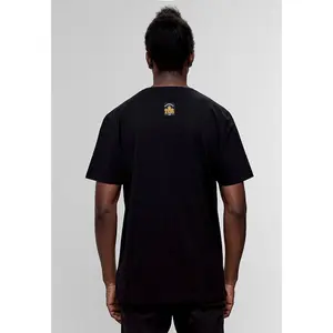T-shirt Cayler & Sons wl left side garfield image-1