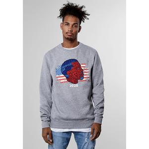 cs1383-01831-sweatshirt-cayler-and-sons-wl-life-of-crewneck-grau-gesprenkelt