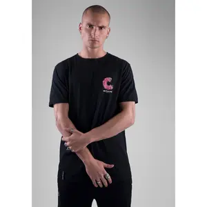 T-shirt Cayler & Sons wl los munchos small image-0