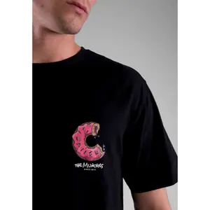 T-shirt Cayler & Sons wl los munchos small image-1