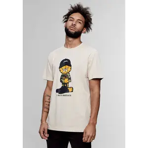 T-shirt Cayler & Sons wl merch garfield image-0