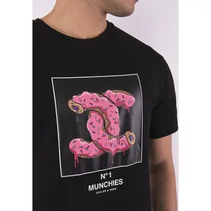 T-shirt Cayler & Sons wl munchel image-1