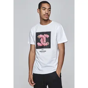 Cayler&amp;Son Münchel-T-Shirt image-0