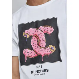 Cayler&amp;Son Münchel-T-Shirt image-1
