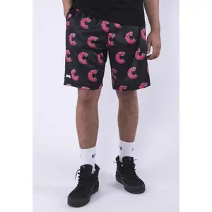 Cayler &amp; Sons Mesh Shorts image-0